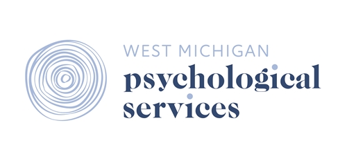 Client Portal Home for West Michigan Psychological Services