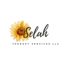 Client Portal Home for Selah Therapy Services