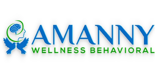 Client Portal Home for Amanny Wellness Behavioral LLC