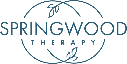 Client Portal Home for Springwood Therapy