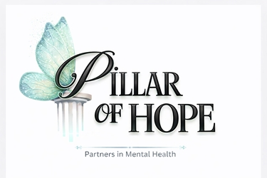 Client Portal Home for Pillar of Hope Counseling Services, LLC
