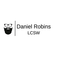 Client Portal Home for Daniel Robins, LCSW