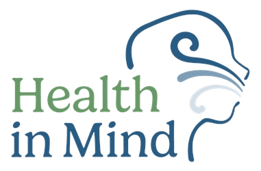 Client Portal Home for Health in Mind