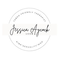 Client Portal Home for Jessica Aycock, LCSW
