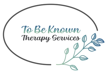 Client Portal Home for To Be Known Therapy Services