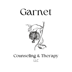 Client Portal Home for Garnet Counseling & Therapy, LLC