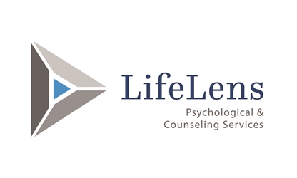 Client Portal Home for LifeLens Psychological & Counseling Services