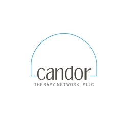 Client Portal Home for Candor Therapy Network, PLLC