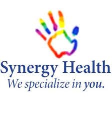 Client Portal Home for Synergy Health, Inc.