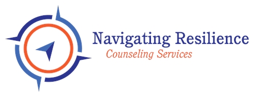 Client Portal Home for Navigating Resilience Counseling Services