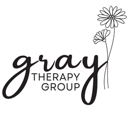 Client Portal Home for Gray Therapy Group