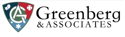Client Portal Home for Greenberg & Associates