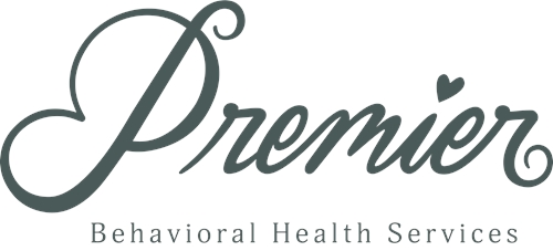 Client Portal Home for Premier Behavioral Health Services