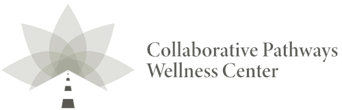 Client Portal Home for Collaborative Pathways Wellness Center
