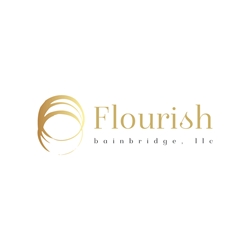 Client Portal Home for Flourish Bainbridge, LLC