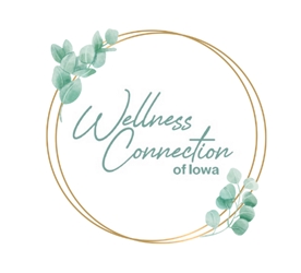 Client Portal Home for Wellness Connection of Iowa