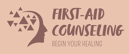 Client Portal Home for First-Aid Counseling, PLLC