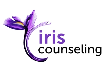 Client Portal Home for Iris Counseling