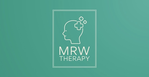 Client Portal Home for MRW Therapy