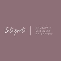 Client Portal Home for Integrate Therapy and Wellness Collective