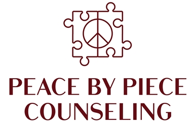 Client Portal Home for Peace By Piece Counseling PLLC