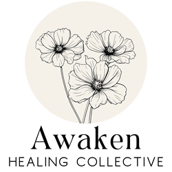 Client Portal Home for Awaken Healing Collective