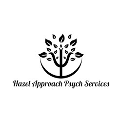 Client Portal Home for Hazel Approach Psych Services