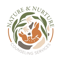Client Portal Home for Nature and Nurture