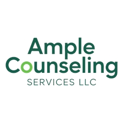 Client Portal Home for Ample Counseling Services LLC