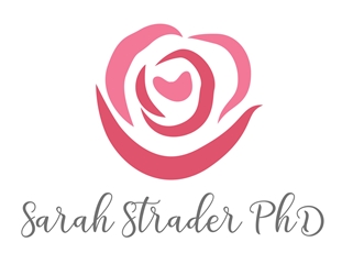 Client Portal Home for Sarah Strader PhD