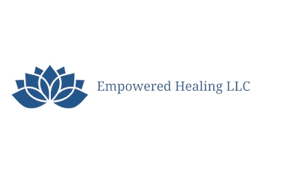 Client Portal Home for Empowered Healing