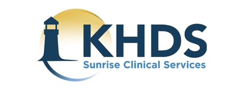 Client Portal Home for Kenosha Human Development Services