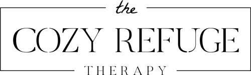 Client Portal Home for Cozy Refuge LLC