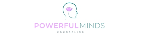 Client Portal Home for Powerful Minds Counseling