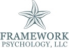 Client Portal Home for Framework Psychology, LLC