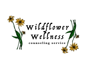 Client Portal Home for Wildflower Wellness