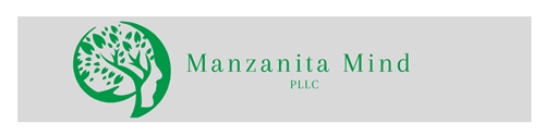 Client Portal Home for Manzanita Mind PLLC