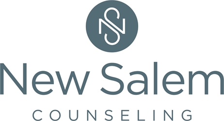Client Portal Home for New Salem Counseling
