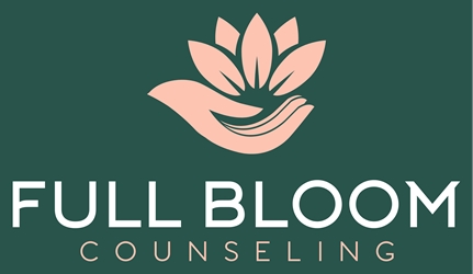 Client Portal Home for Full Bloom Counseling LLC
