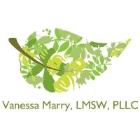 Client Portal Home for Vanessa Marry LMSW, PLLC
