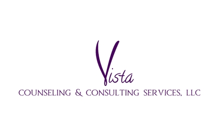 Client Portal Home for Vista Counseling and Consultation Services, LLC