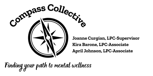 Client Portal Home for Joanne Curgian, LPC-S
