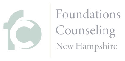 Client Portal Home for Foundations Counseling