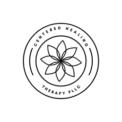 Client Portal Home for Centered Healing Therapy