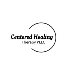 Client Portal Home for Centered Healing Therapy