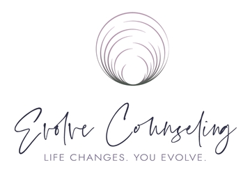 Log In | Evolve Counseling | TherapyPortal
