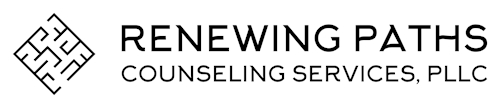 Client Portal Home for Renewing Paths Counseling Services, PLLC