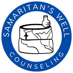Client Portal Home for Samaritan's Well Counseling