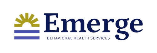 Client Portal Home for Emerge Behavioral Health Services