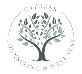 Client Portal Home for Cypress Counseling & Wellness